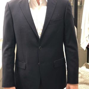 Hart Schaffner & Marx suit jacket